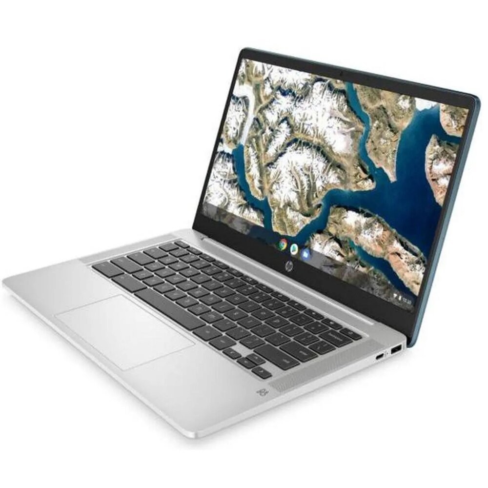 HP 惠普 ChromeBook 14a 4G/128G 14吋 二手筆電 福利品 ChromeOS 創宇通訊-細節圖3