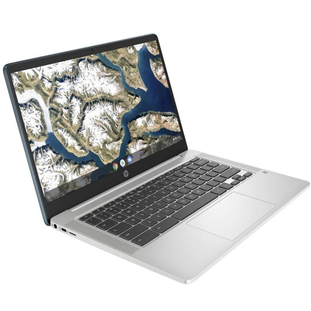 HP 惠普 ChromeBook 14a 4G/128G 14吋 二手筆電 福利品 ChromeOS 創宇通訊-細節圖4