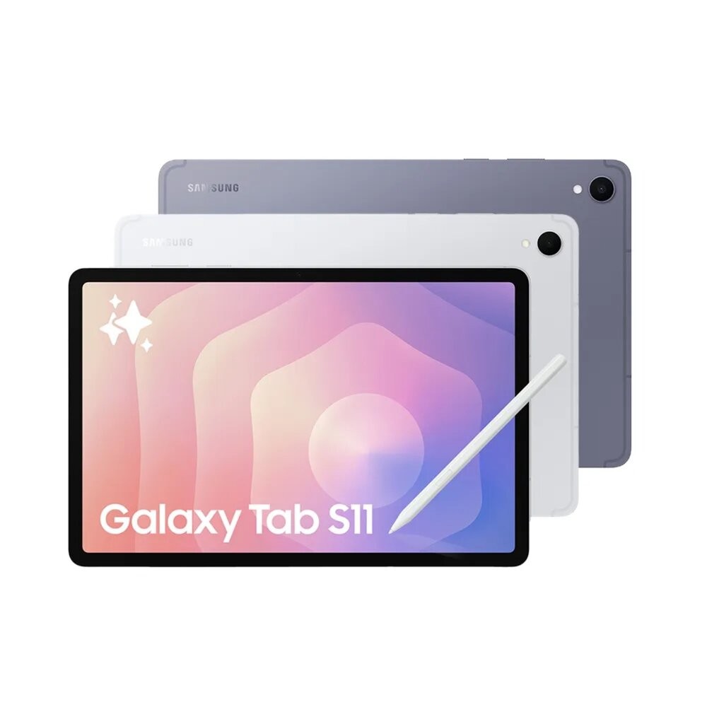 Samsung Galaxy Tab S11 12G/256G 11吋 WIFI 二手機 中古機 福利品 創宇通訊-細節圖2