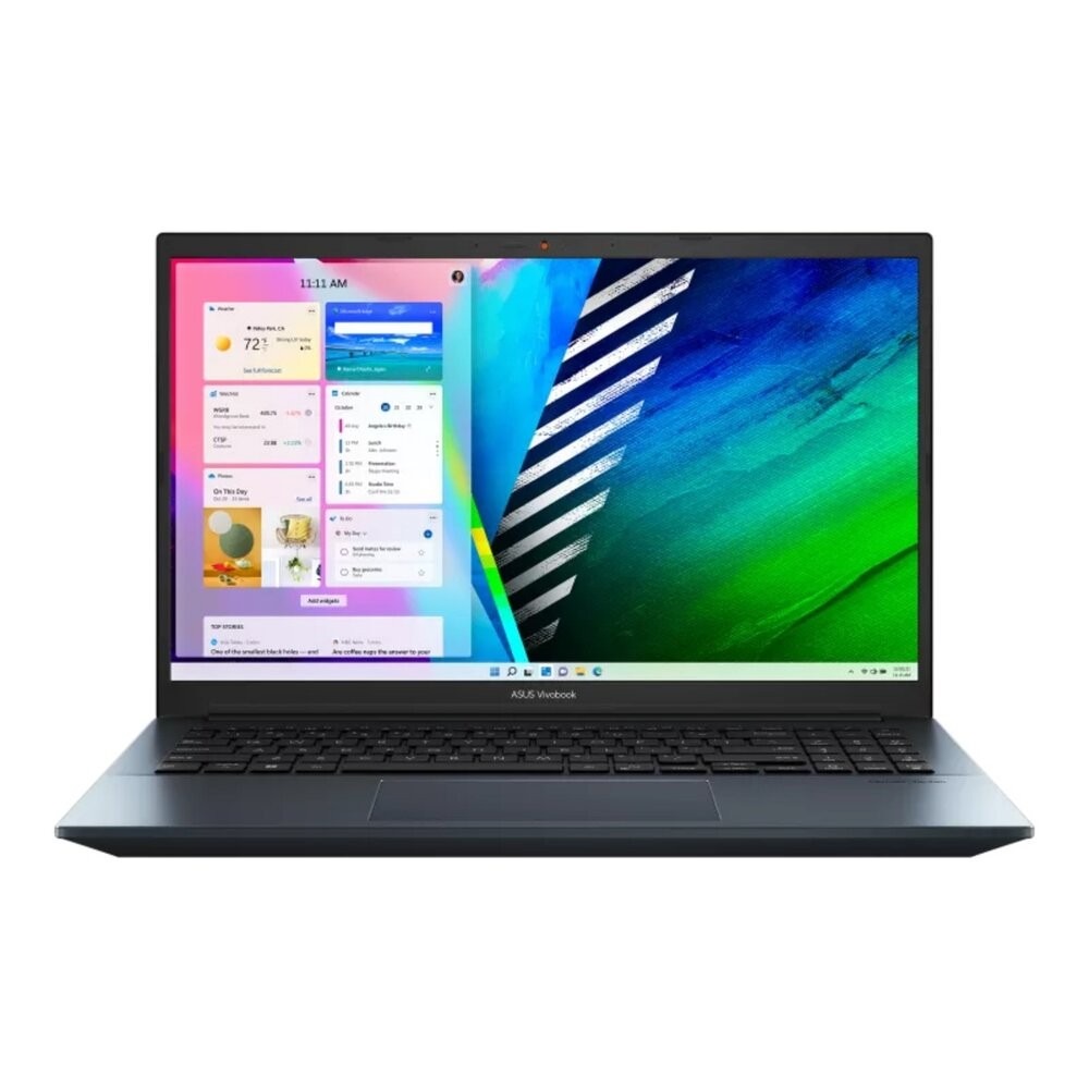 ASUS Vivobook Pro 15 OLED 16G/512G 15.6吋 高效能筆電 二手筆電 福利品 創宇通訊-細節圖2