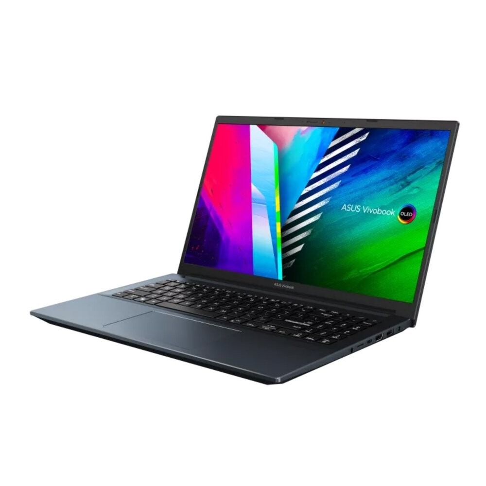 ASUS Vivobook Pro 15 OLED 16G/512G 15.6吋 高效能筆電 二手筆電 福利品 創宇通訊-細節圖3