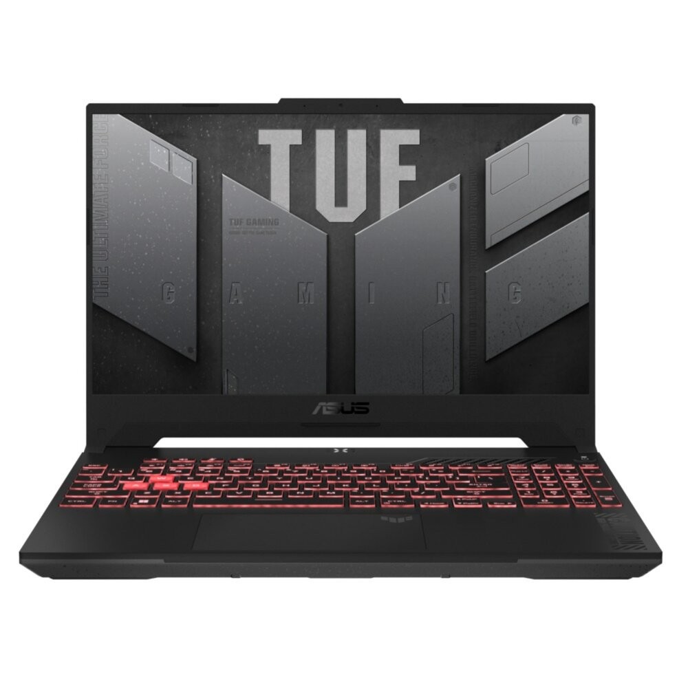 ASUS TUF FA707NUR-0022B7435HS 16G/512G 17.3吋 二手筆電 福利品 創宇通訊-細節圖2