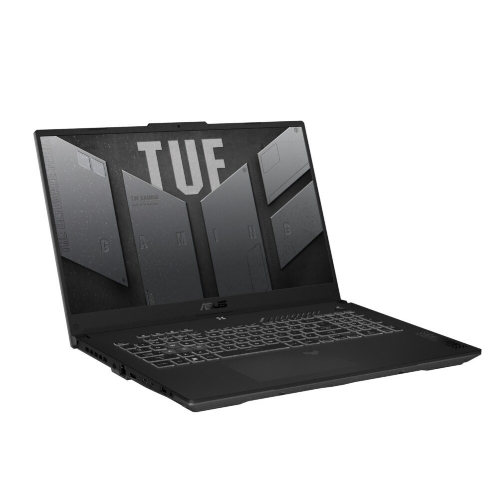 ASUS TUF FA707NUR-0022B7435HS 16G/512G 17.3吋 二手筆電 福利品 創宇通訊-細節圖3