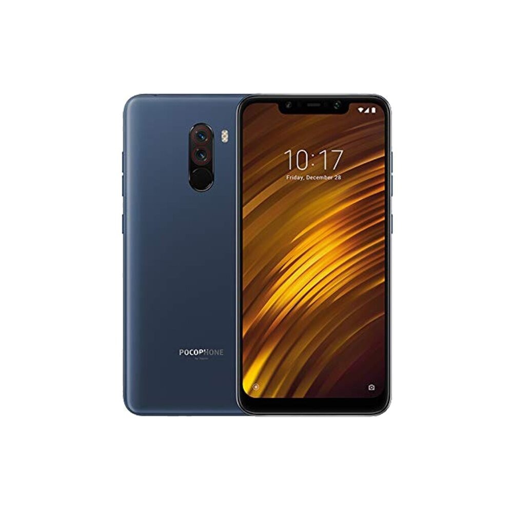 小米 POCO F1 6G/128G 6.18吋 二手機 中古機 福利品 創宇通訊-細節圖2