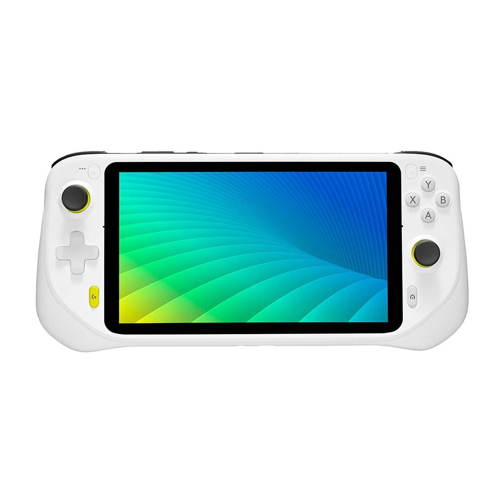 羅技 Logitech G Cloud 雲端遊戲掌機 (GR0006) 7吋觸控螢幕 二手機 中古機 福利品 創宇通訊-細節圖2