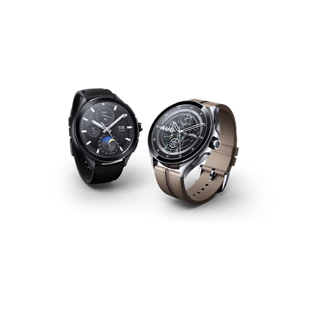 小米 Xiaomi Watch 2 Pro (LTE) 2G/32G 1.43吋 小米手錶 二手機 福利品 創宇通訊-細節圖2