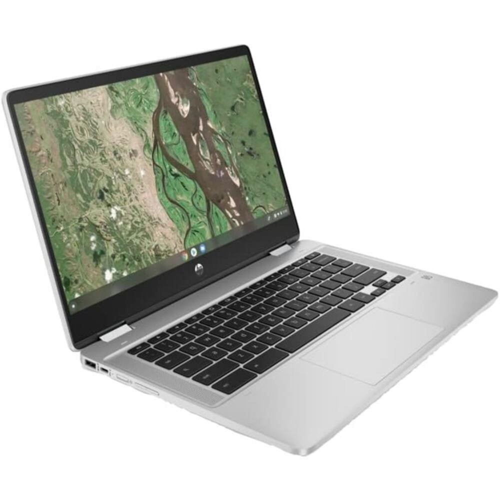 【國際版】HP 惠普 ChromeBook x360 14b 4G/64G 14吋 二手筆電 福利品 創宇通訊-細節圖3