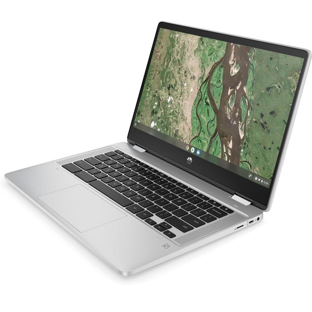 【國際版】HP 惠普 ChromeBook x360 14b 4G/64G 14吋 二手筆電 福利品 創宇通訊-細節圖4