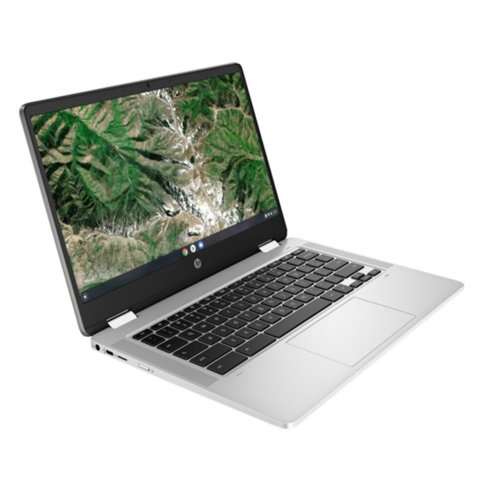 【國際版】HP 惠普 ChromeBook x360 14a 4G/64G 14吋 二手機 中古機 福利品 創宇通訊-細節圖5