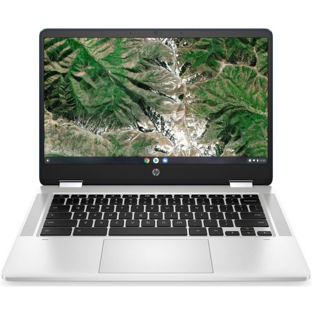 【國際版】HP 惠普 ChromeBook x360 14a 4G/64G 14吋 二手筆電 福利品 創宇通訊-細節圖2