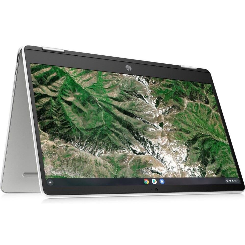 【國際版】HP 惠普 ChromeBook x360 14a 4G/64G 14吋 二手筆電 福利品 創宇通訊-細節圖3