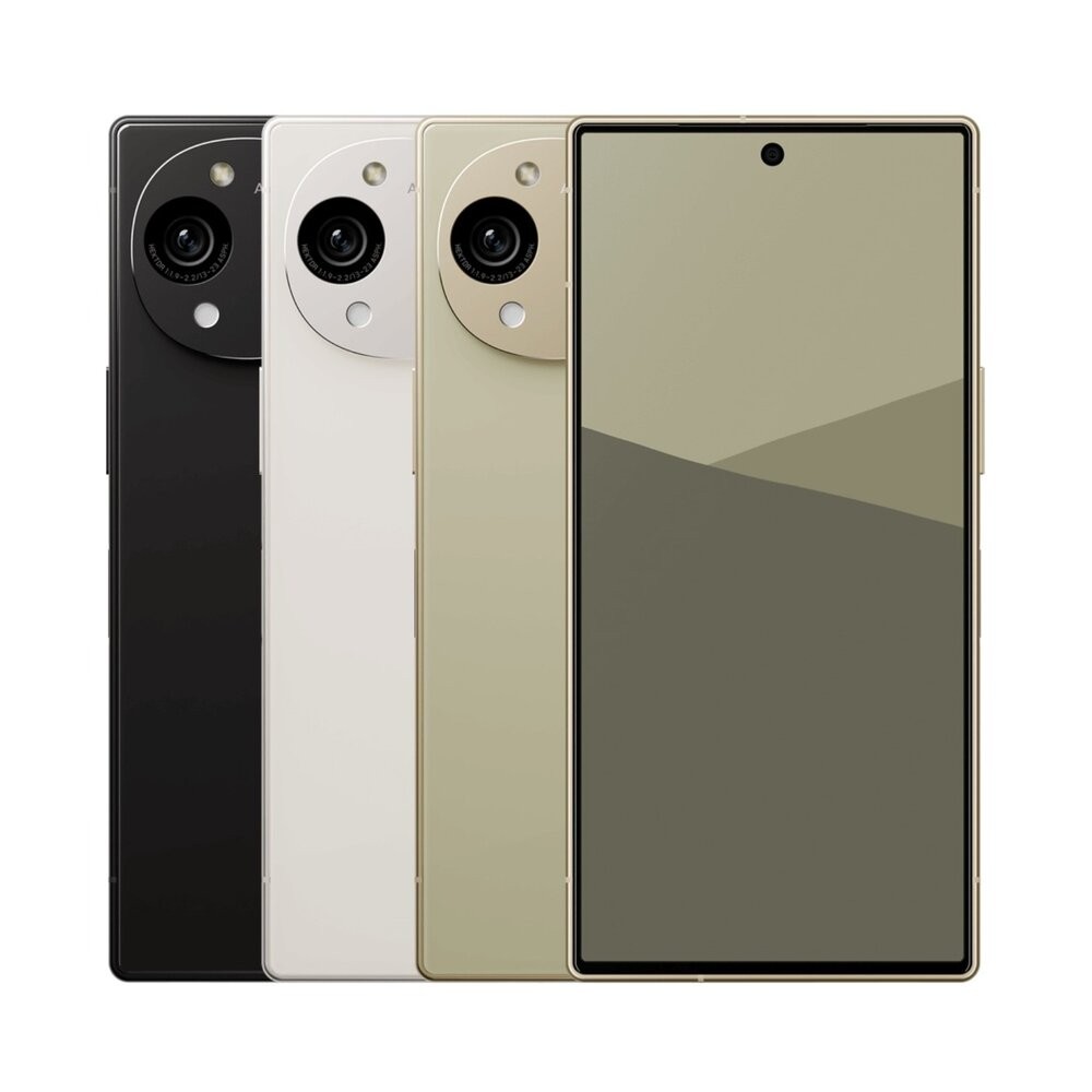 SHARP AQUOS R10 12G/256G 6.5吋 (5G) 二手機 中古機 福利品 創宇通訊-細節圖2