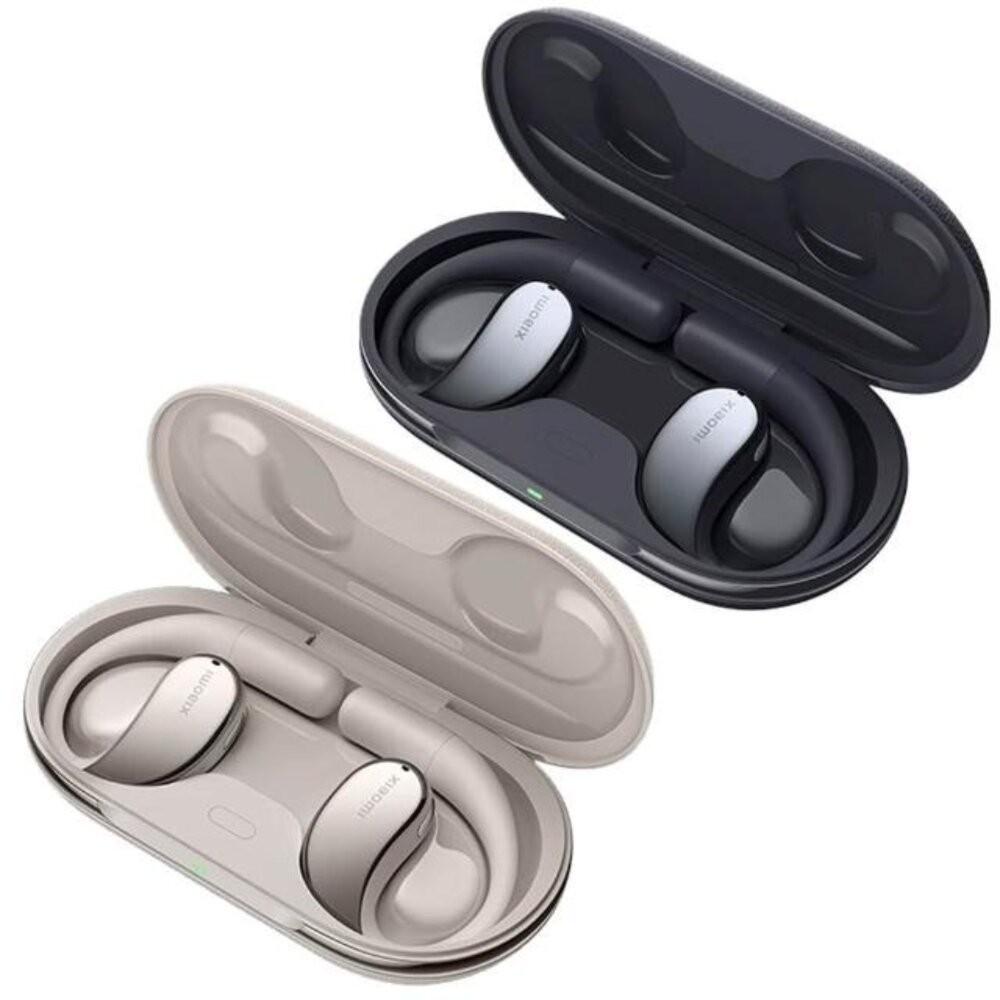 小米 Xiaomi 開放式耳機 小米耳機 AI 降噪功能 二手機 中古機 福利品 創宇通訊-細節圖2