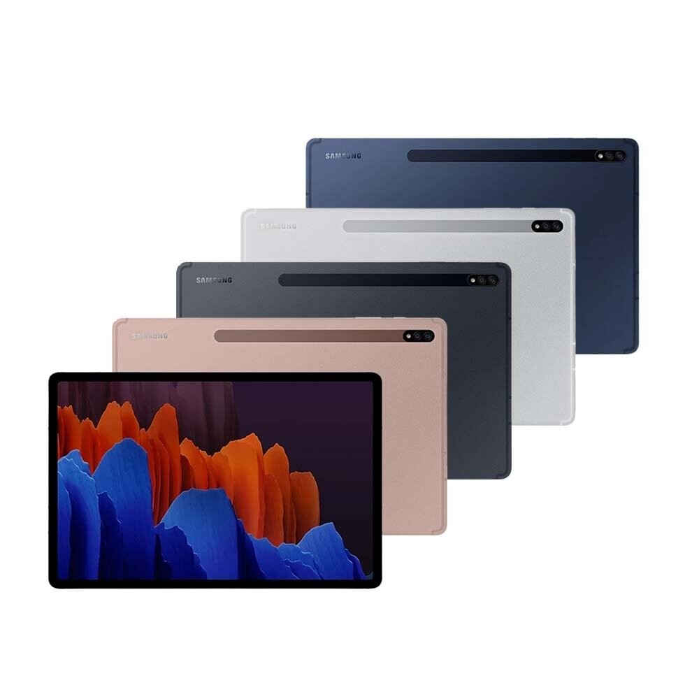 Samsung Galaxy Tab S7+ 6G/128G 12.4吋 WIFI 二手機 福利品 中古機 創宇通訊-細節圖2