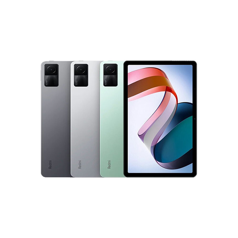 小米 Redmi 紅米 Pad 6G/128G 10.61吋 WIFI 二手機 中古機 福利品 創宇通訊-細節圖2