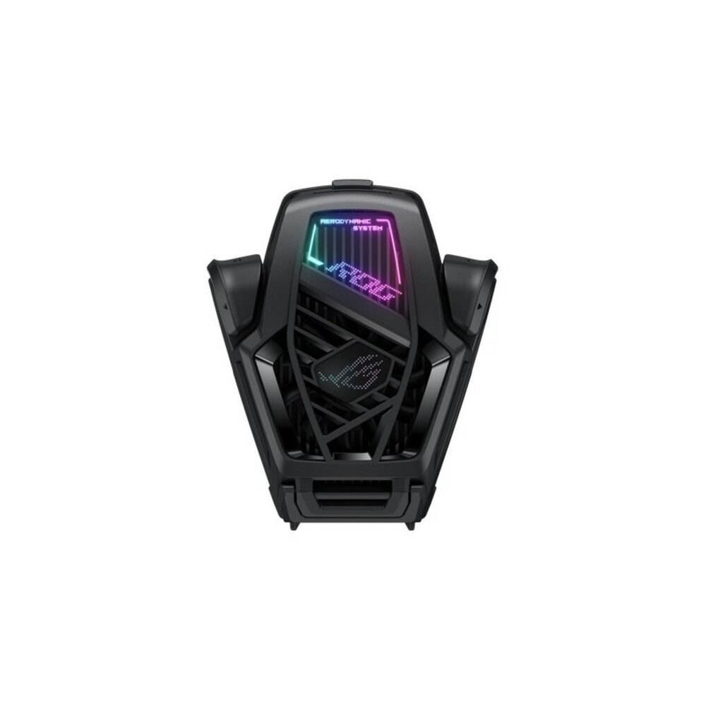 【全新品】ASUS 空氣動力風扇X 適用ROG8 ROG9系列 製冷風扇 手機散熱風扇 創宇通訊-細節圖3