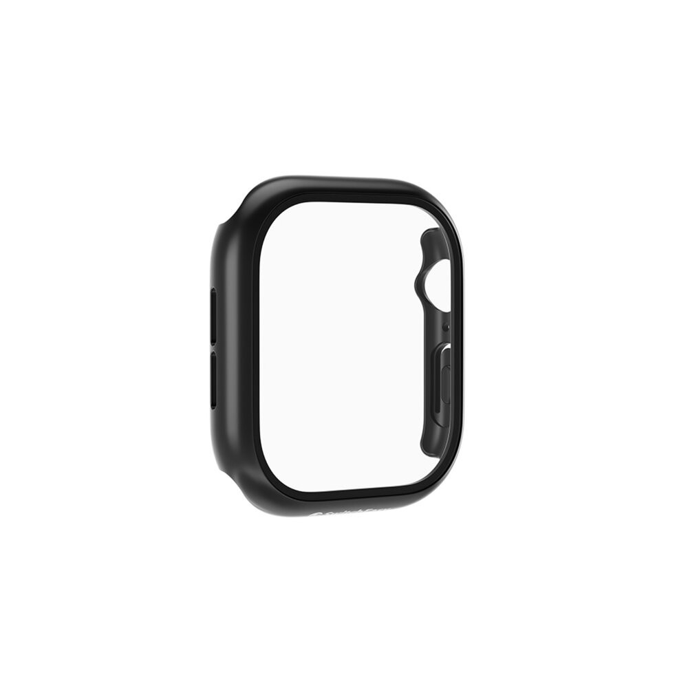 【全新品】SwitchEasy Hybrid WP 9H 鋼化玻璃防水保護殼 Apple Watch 錶殼 創宇通訊-細節圖4