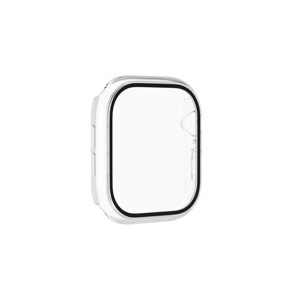【全新品】SwitchEasy Hybrid WP 9H 鋼化玻璃防水保護殼 Apple Watch 錶殼 創宇通訊-細節圖3