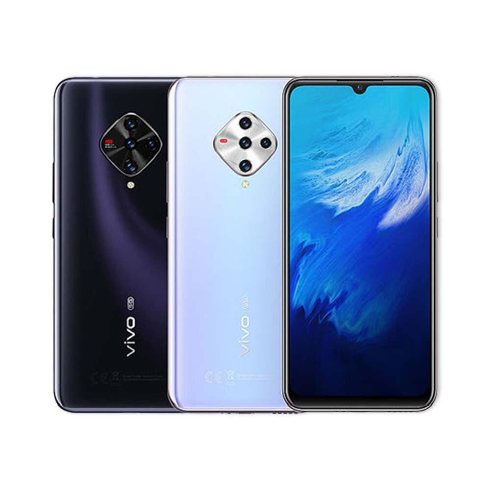 vivo X50e 8G/128G 6.44吋 (5G) 二手機 中古機 福利品 創宇通訊-細節圖2