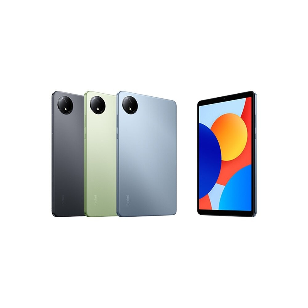 小米 Redmi 紅米 Pad SE 8.7 4G/128G WIFI 8.7吋 二手機 中古機 福利品 創宇通訊-細節圖2