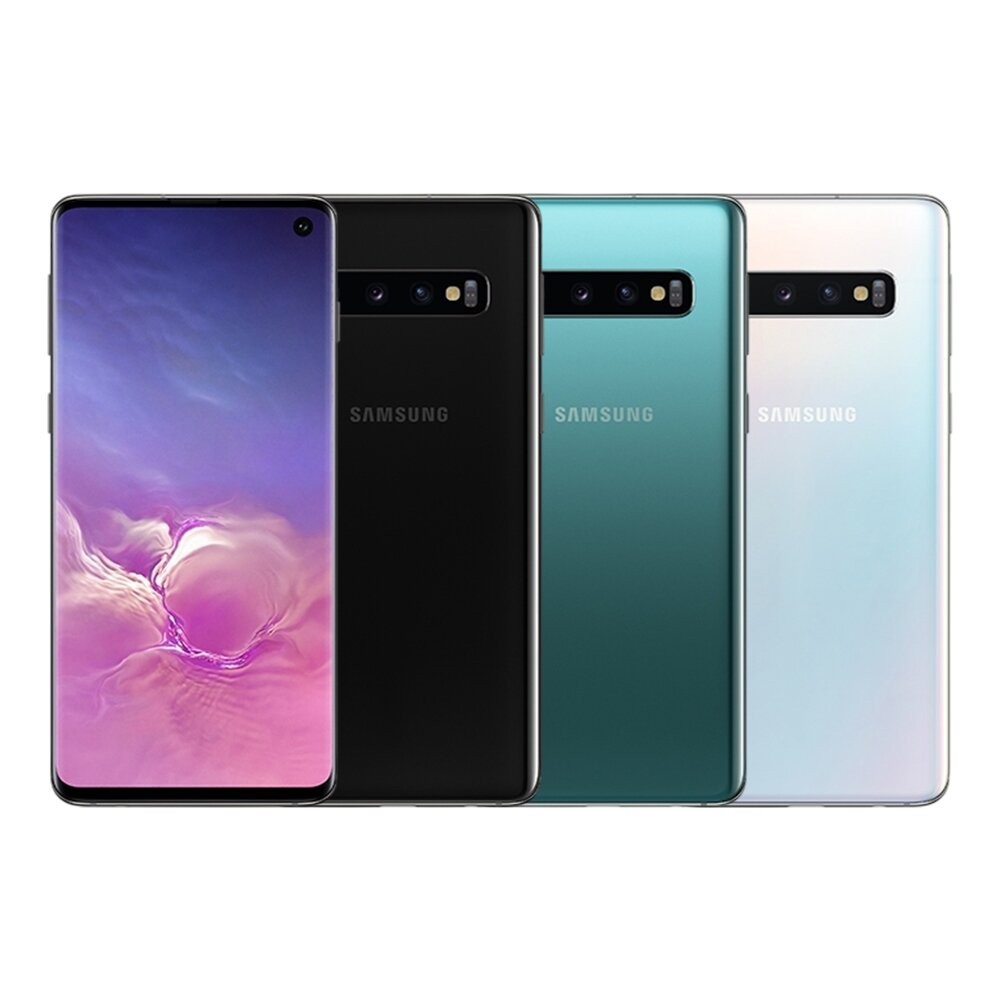 Samsung Galaxy S10 8G/128G 6.1吋 二手機 福利品 中古機 創宇通訊-細節圖2
