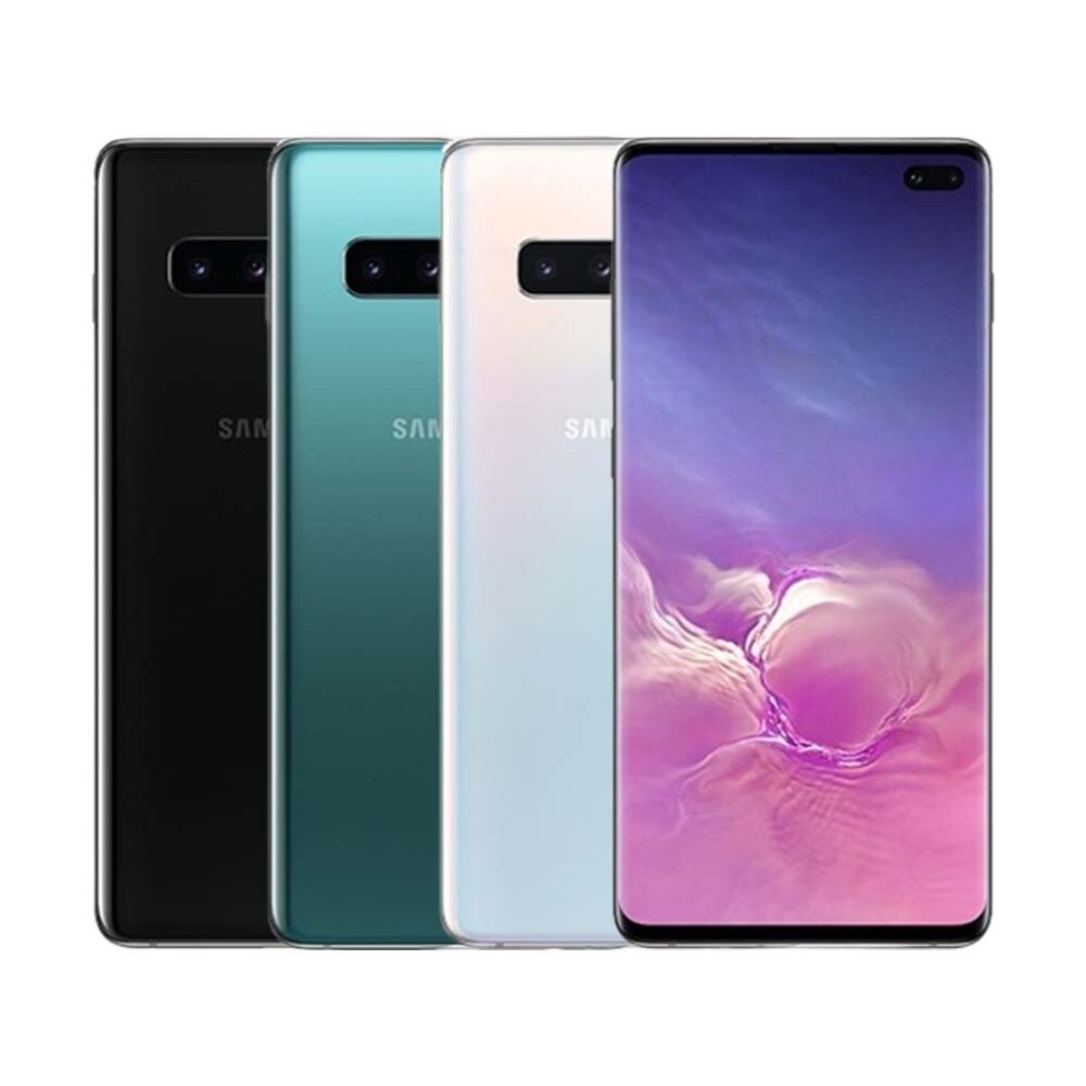 Samsung Galaxy S10+ 8G/512G 6.4吋 二手機 福利品 中古機 創宇通訊-細節圖2