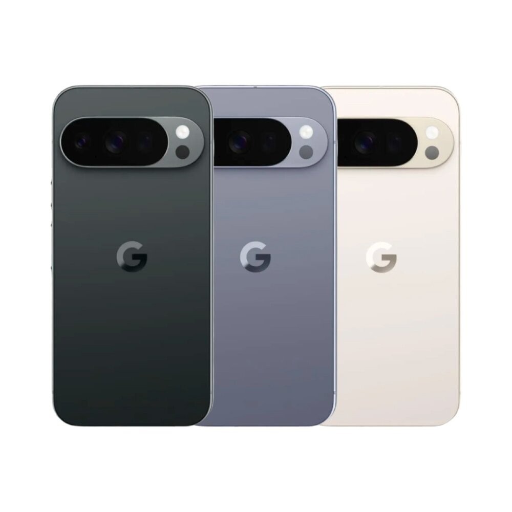 Google Pixel 10 Pro 16G/256G 6.3吋 (5G) 二手機 中古機 福利品 創宇通訊-細節圖2
