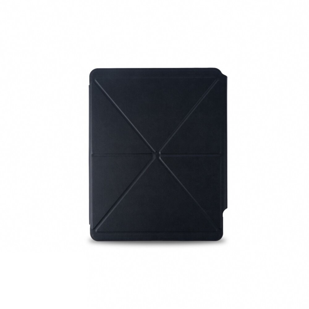 【全新品】moshi VersaCover 多角度前後保護套 iPad保護套 保護殼 立架式 磁吸式 減震抗污 創宇通訊-細節圖5