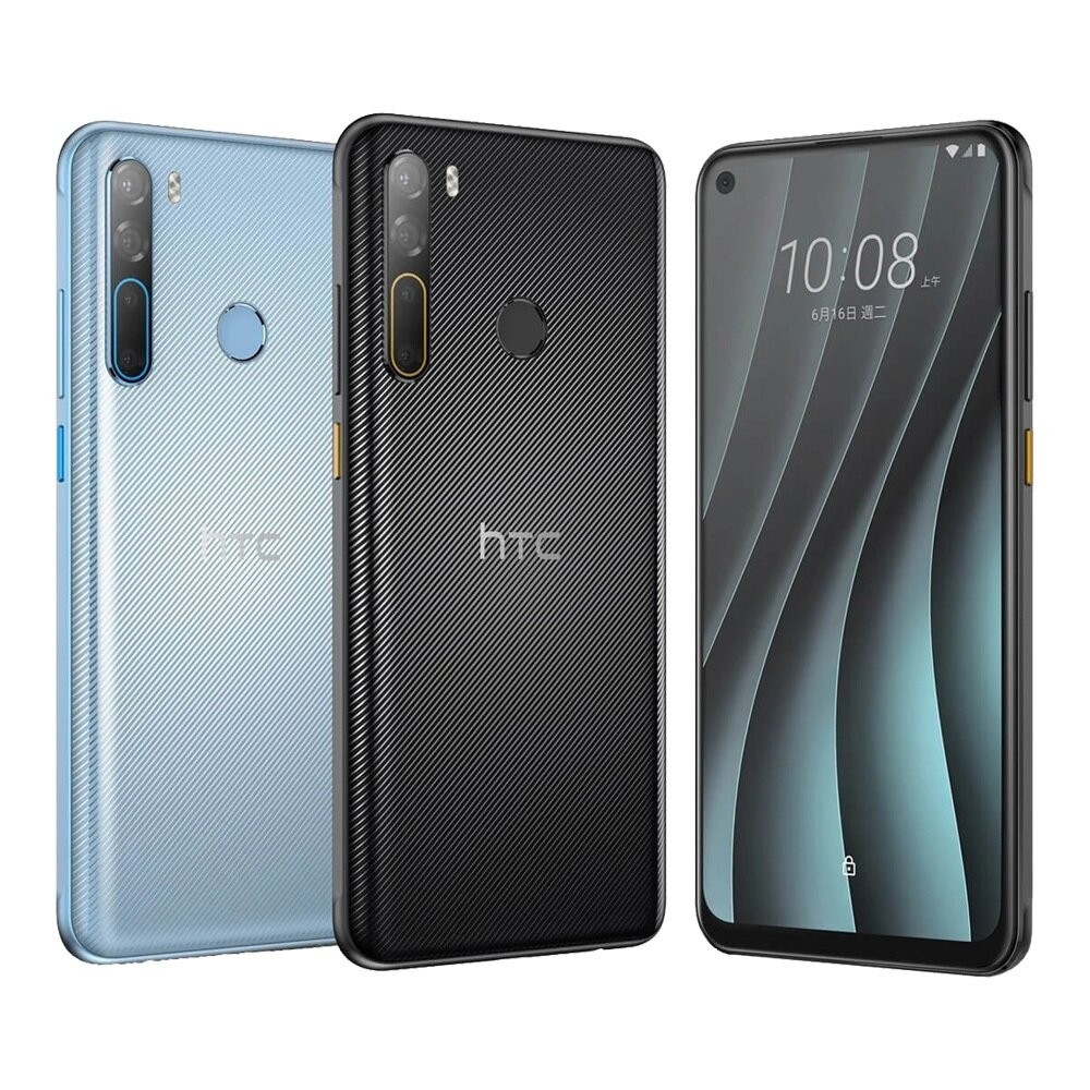 HTC Desire 20 Pro 6G/128G 6.5吋 二手機 中古機 福利品 創宇通訊-細節圖2