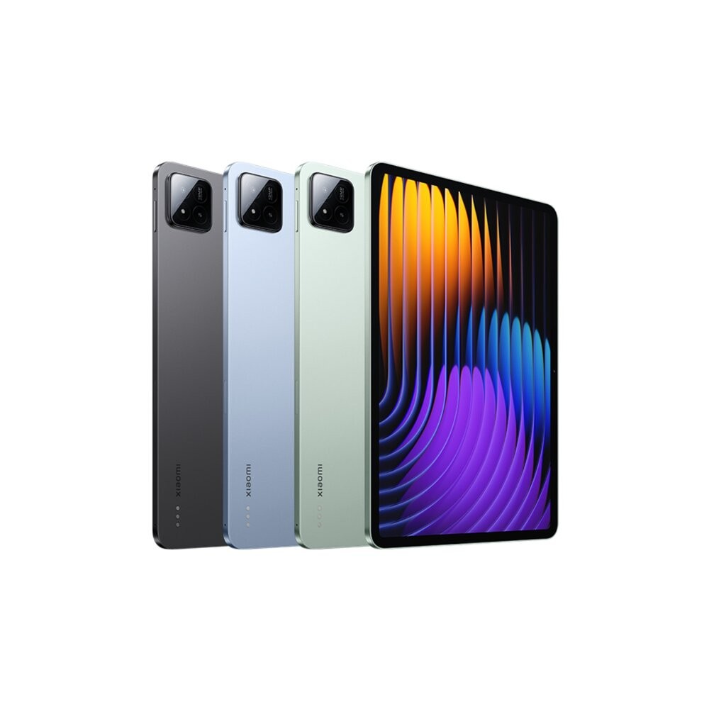Xiaomi 小米 Pad 7 8G/128G 11.2吋 WIFI 二手機 中古機 福利品 創宇通訊-細節圖2