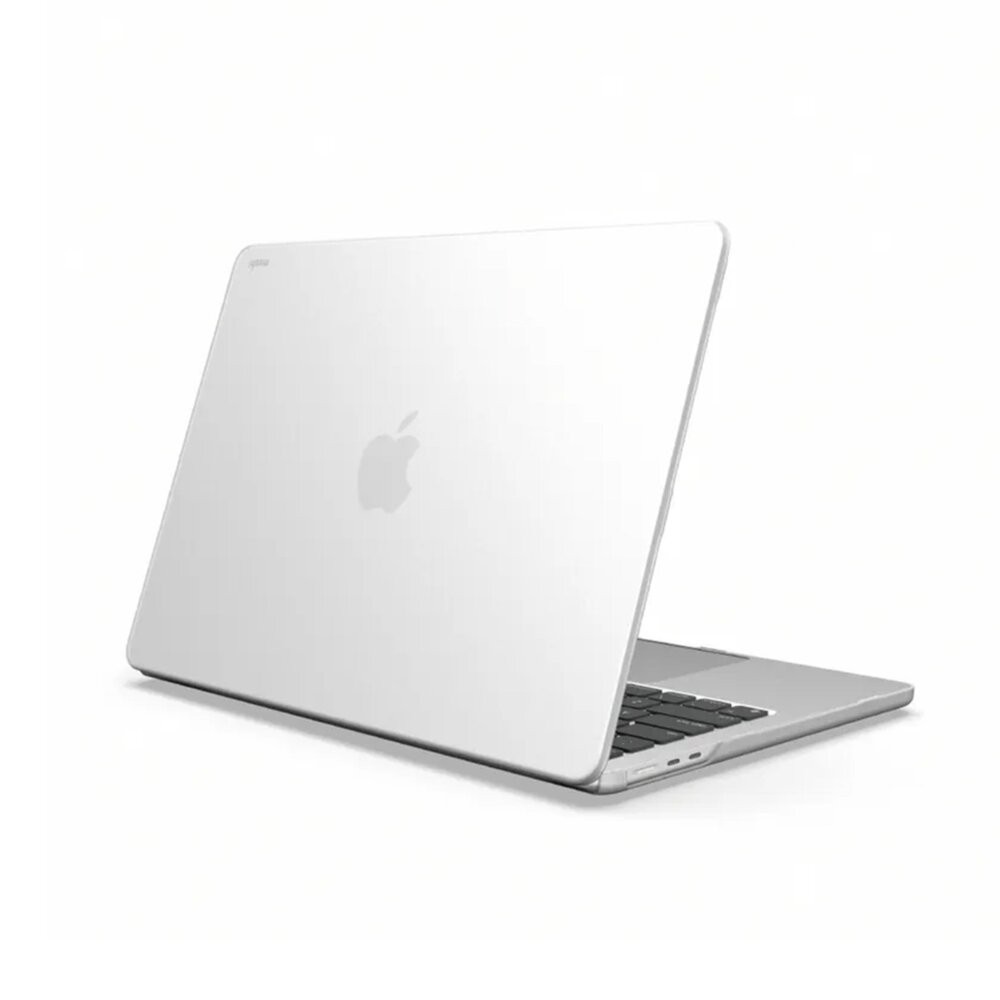 【全新品】moshi MacBook iGlaze 輕薄防刮保護殼 筆電保護殼 保護套 防刮防滑 通風散熱 創宇通訊-細節圖2