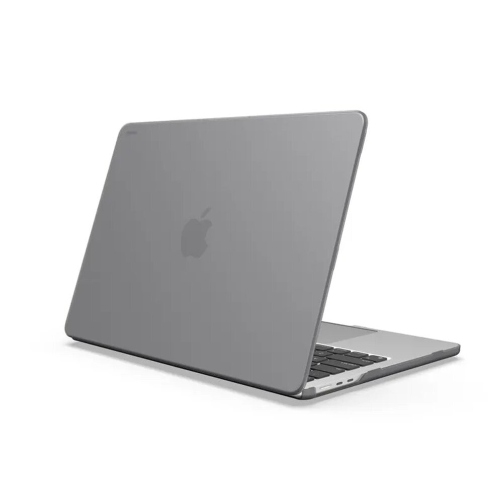 【全新品】moshi MacBook iGlaze 輕薄防刮保護殼 筆電保護殼 保護套 防刮防滑 通風散熱 創宇通訊-細節圖3