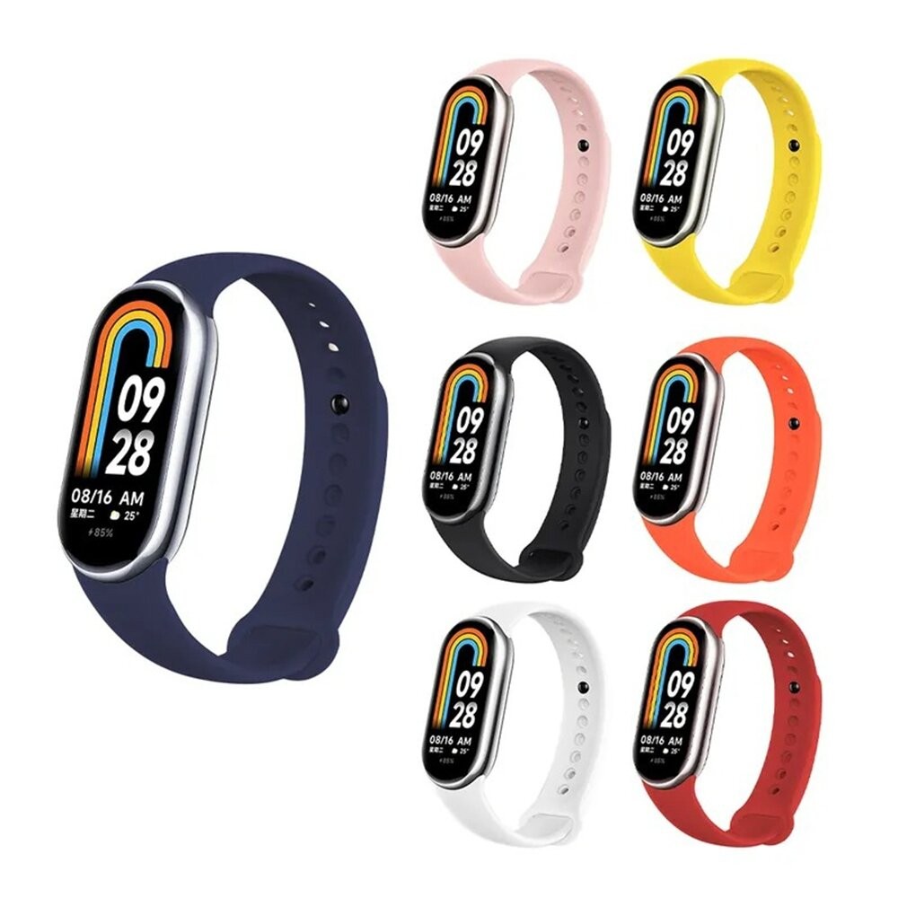 Xiaomi 小米手環 8 1.62吋 二手機 中古機 福利品 創宇通訊-細節圖2