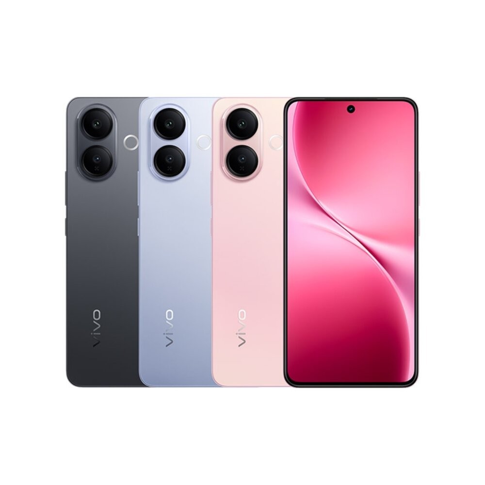 vivo V60 Lite 8G/256G 6.77吋 (5G) 二手機 中古機 福利品 創宇通訊-細節圖2