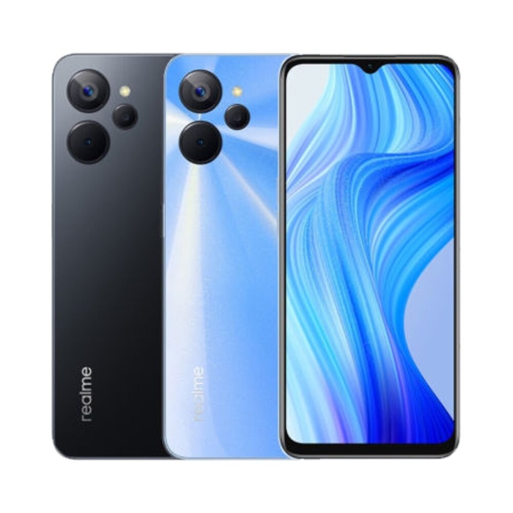 realme 10T 8G/256G 6.6吋 (5G) 二手機 中古機 福利品 創宇通訊-細節圖2