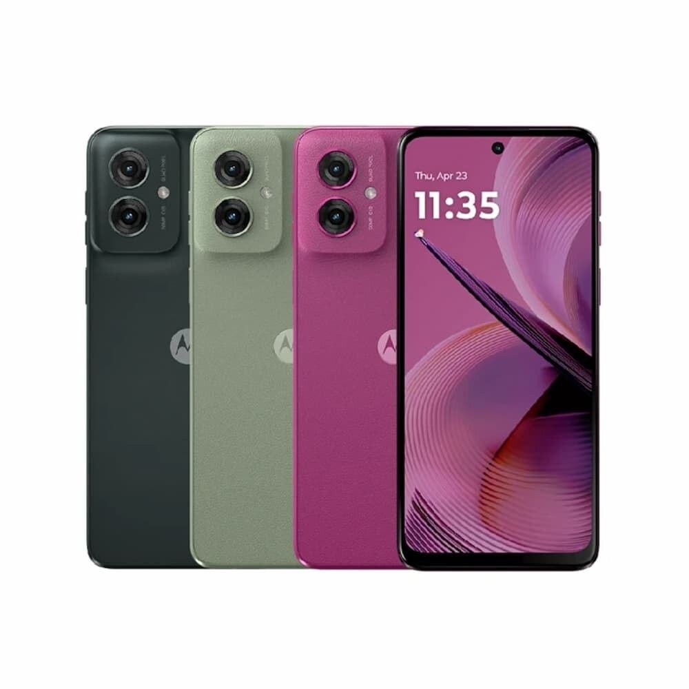 Motorola moto g55 4G/128G 6.5吋 (5G) 二手機 中古機 福利品 創宇通訊-細節圖2