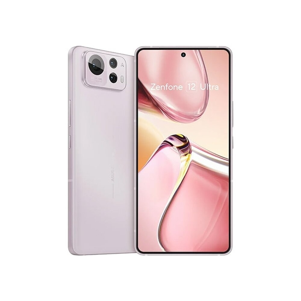 ASUS Zenfone 12 Ultra 12G/256G 6.78吋 (5G) 二手機 中古機 福利品 創宇通訊-細節圖3