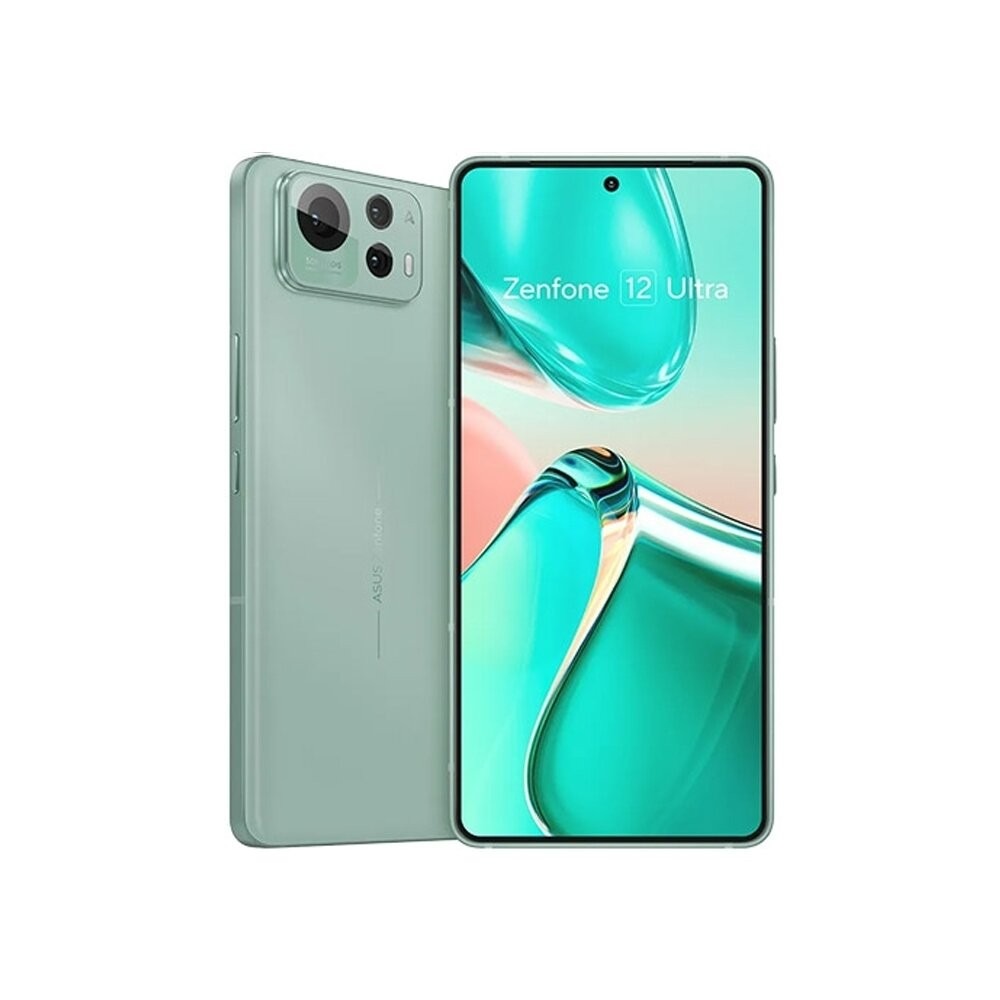 ASUS Zenfone 12 Ultra 12G/256G 6.78吋 (5G) 二手機 中古機 福利品 創宇通訊-細節圖4