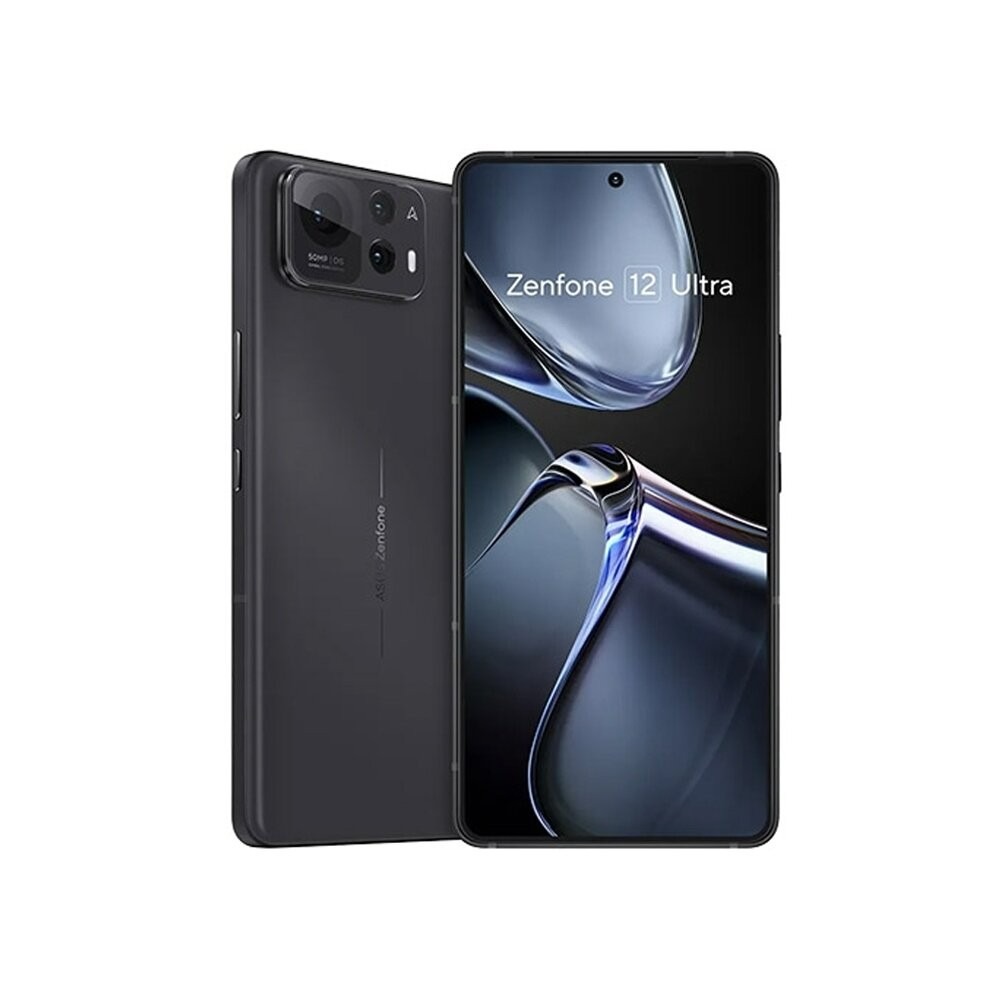 ASUS Zenfone 12 Ultra 12G/256G 6.78吋 (5G) 二手機 中古機 福利品 創宇通訊-細節圖5