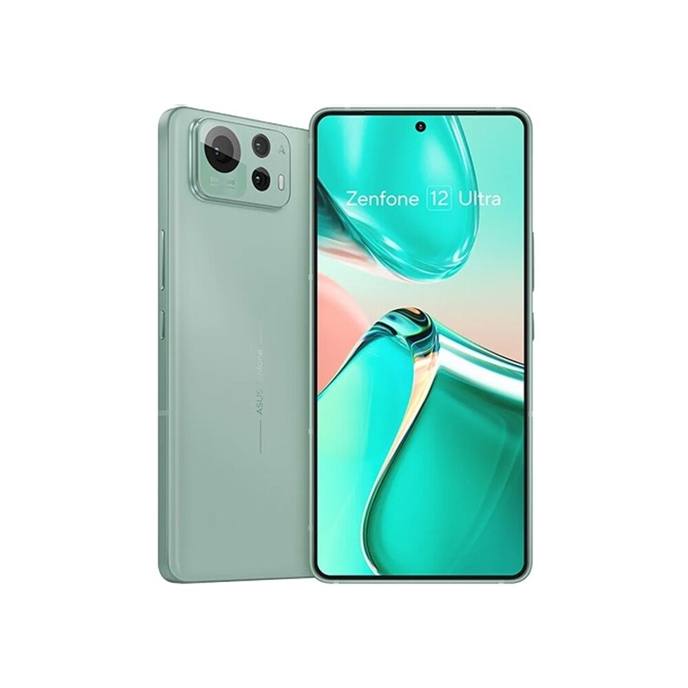 ASUS Zenfone 12 Ultra 12G/256G 6.78吋 (5G) 二手機 中古機 福利品 創宇通訊-細節圖4