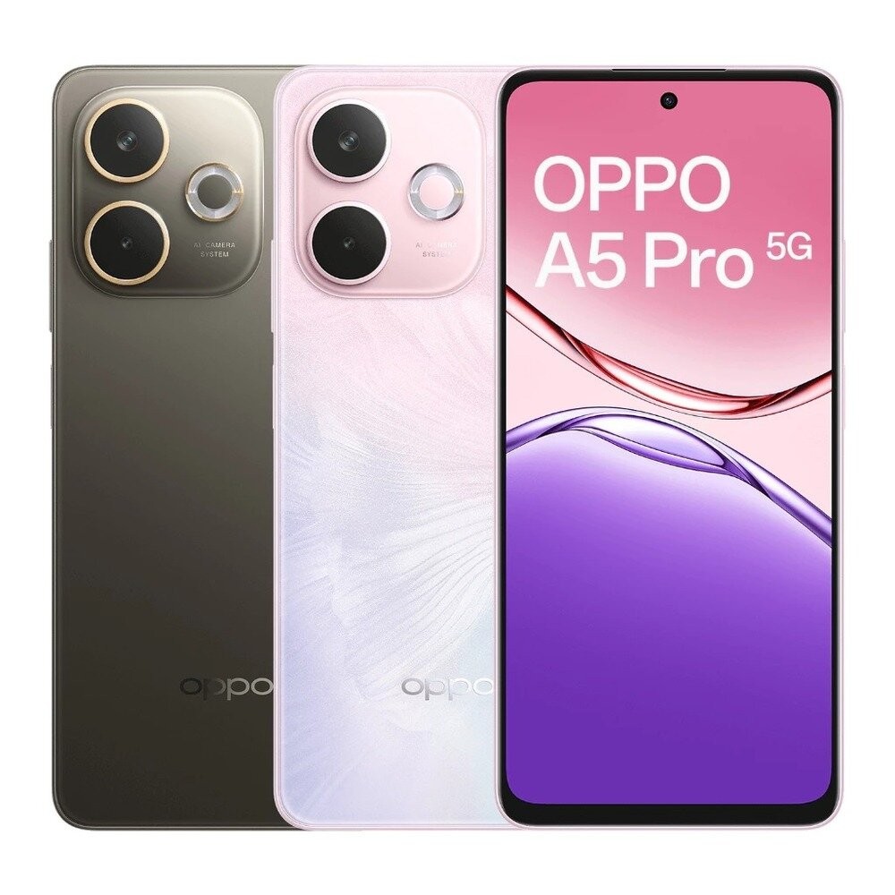 OPPO A5 Pro 6G/128G 6.67吋 (5G) 二手機 中古機 福利品 創宇通訊-細節圖2