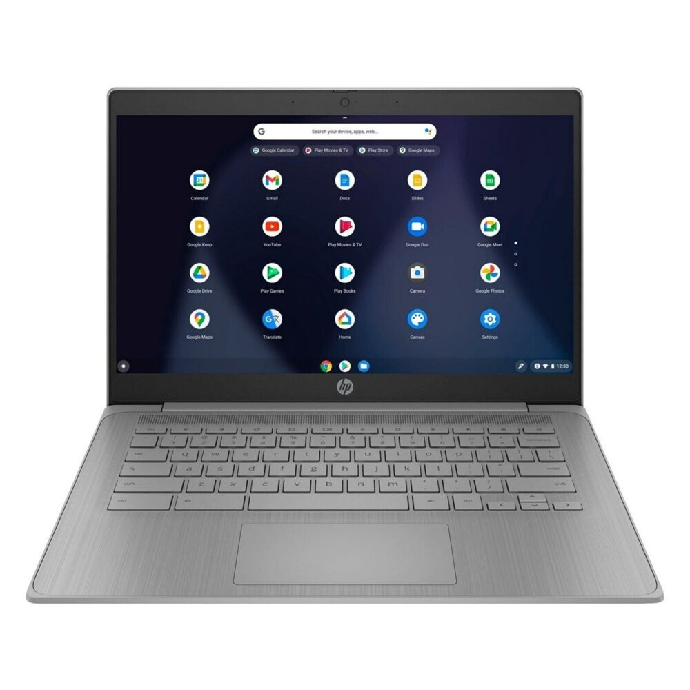 【國際版】HP 惠普 ChromeBook 14a-ne0013dx 4G/64G 14吋 二手筆電 福利品 創宇通訊-細節圖2
