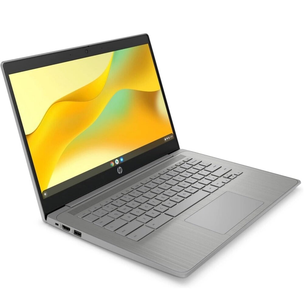 【國際版】HP 惠普 ChromeBook 14a-ne0013dx 4G/64G 14吋 二手筆電 福利品 創宇通訊-細節圖3