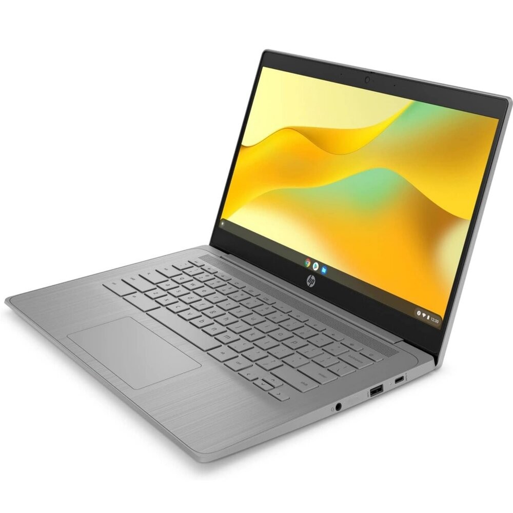 【國際版】HP 惠普 ChromeBook 14a-ne0013dx 4G/64G 14吋 二手筆電 福利品 創宇通訊-細節圖4
