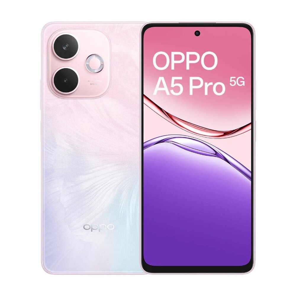 OPPO A5 Pro 8G/256G 6.67吋 (5G) 二手機 中古機 福利品 創宇通訊-細節圖3