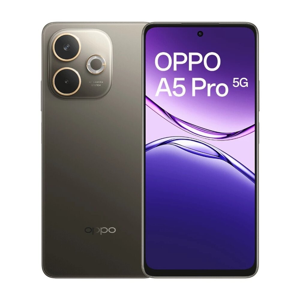 OPPO A5 Pro 8G/256G 6.67吋 (5G) 二手機 中古機 福利品 創宇通訊-細節圖4