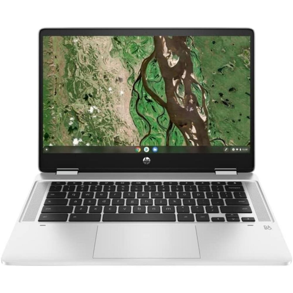 【國際版】HP惠普 ChromeBook x360 14b-cb0003ca 8G/128G 14吋 二手筆電 創宇通訊-細節圖2