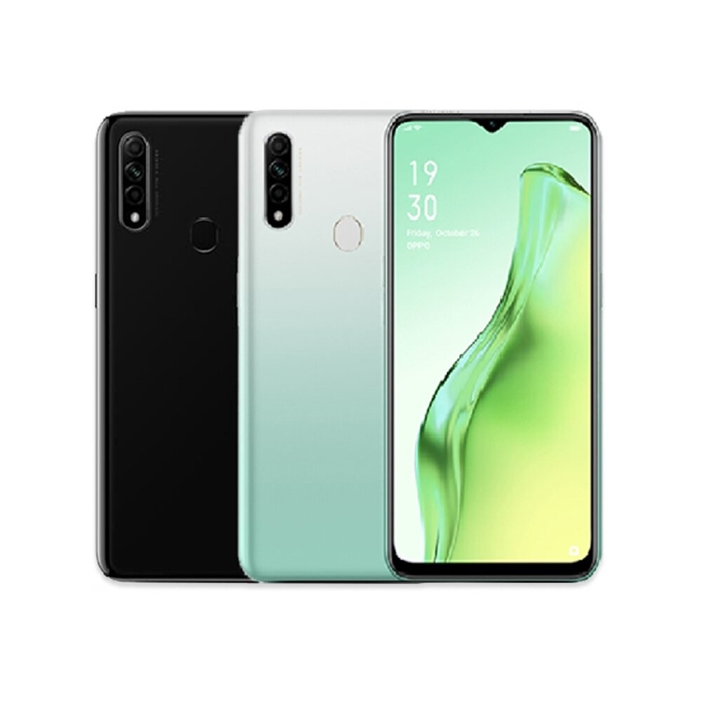 OPPO A31 (2020) 4G/128G 6.5吋 二手機 中古機 福利品 創宇通訊-細節圖2
