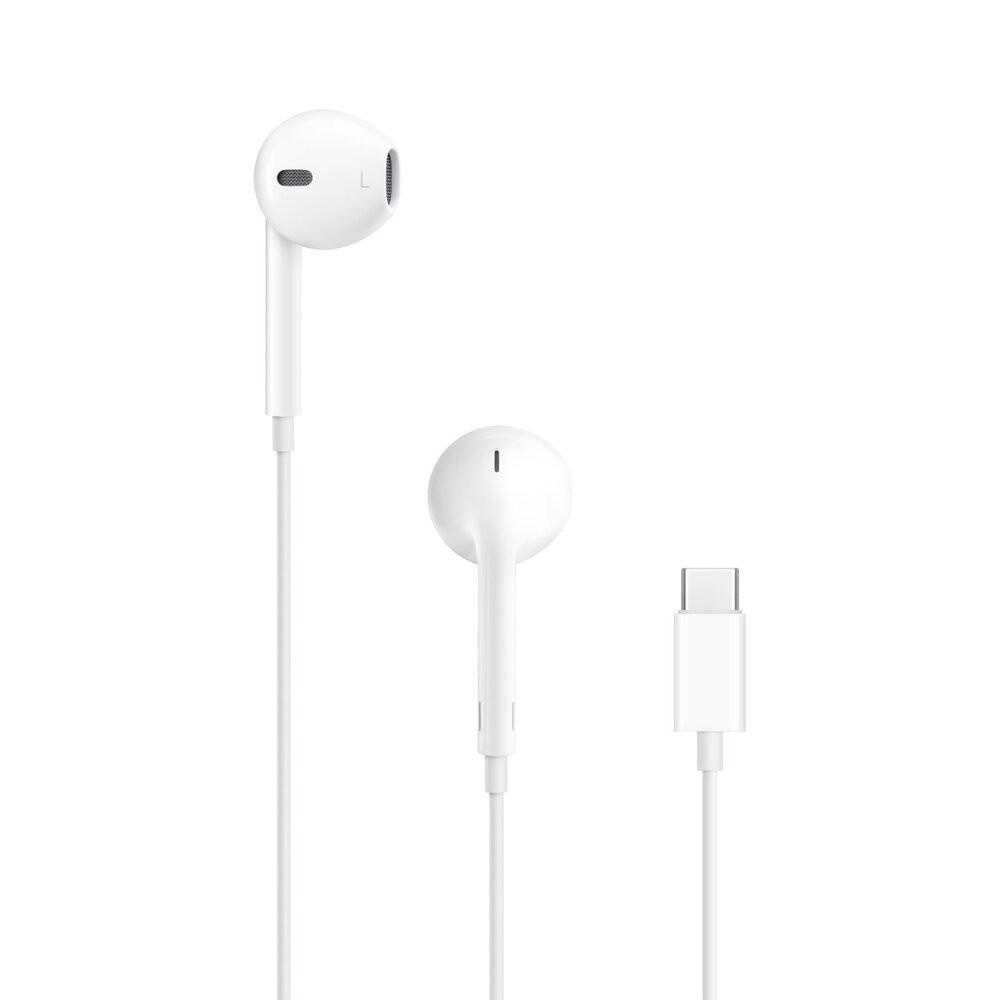 【全新品】Apple EarPods 有線耳機 Lightning Type-C 蘋果原廠 原廠耳機 創宇通訊-細節圖2