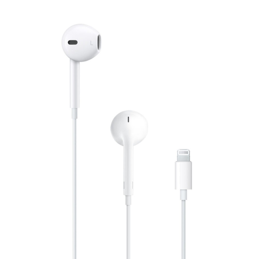 【全新品】Apple EarPods 有線耳機 Lightning Type-C 蘋果原廠 原廠耳機 創宇通訊-細節圖3